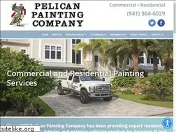 Sites similar to pelicanpaintingsarasota.com
