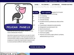 Sites similar to pelicanpanels.com.au