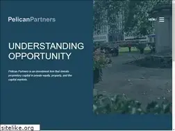 Sites similar to pelicanpartners.com
