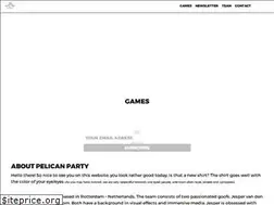 Sites similar to pelicanparty.co