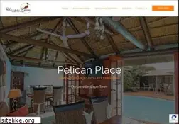 Sites similar to pelicanplace.co.za
