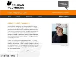Sites similar to pelicanplumbing.com