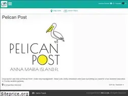Sites similar to pelicanpost.com