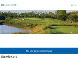 Sites similar to pelicanpreservelifestyles.com