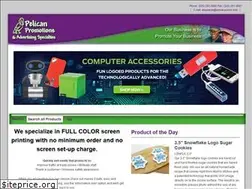 Sites similar to pelicanpromo.com