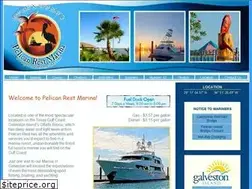 Sites similar to pelicanrestmarina.com