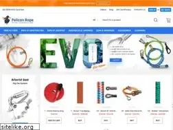 Sites similar to pelicanrope.com