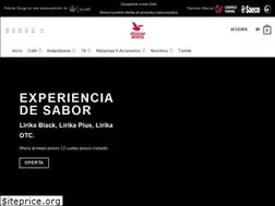 Sites similar to pelicanrouge.cl