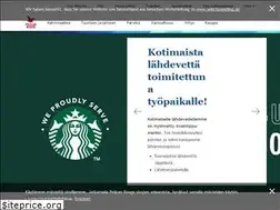 Sites similar to pelicanrouge.fi