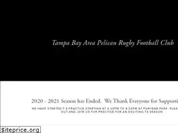 Sites similar to pelicanrugby.com