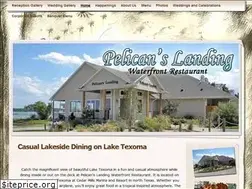 Sites similar to pelicans-landing.com