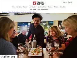 Sites similar to pelicanseafood.ca