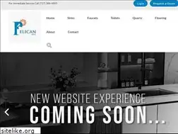 Sites similar to pelicansinks.com