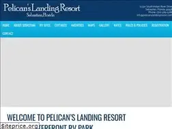 Sites similar to pelicanslandingresort.com