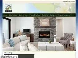 Sites similar to pelicansnestrealty.com