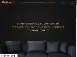 Sites similar to pelicansolution.com