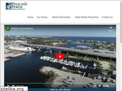 Sites similar to pelicansperchmarina.com