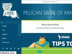 Sites similar to pelicanstateofmind.com