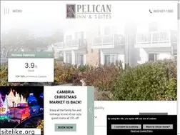 Sites similar to pelicansuites.com