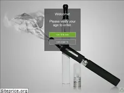 Sites similar to pelicanvapor.com