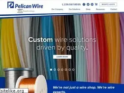 Sites similar to pelicanwire.com