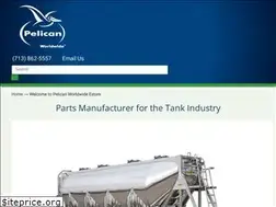 Sites similar to pelicanww.us