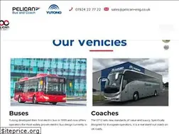 Sites similar to pelicanyutong.co.uk