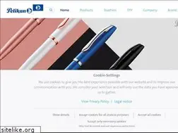 Sites similar to pelicard.de