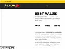 Sites similar to pelicarwindowtinting.com
