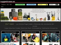 Sites similar to pelicases.es