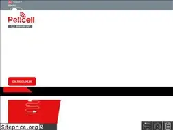 Sites similar to pelicell.com.tr