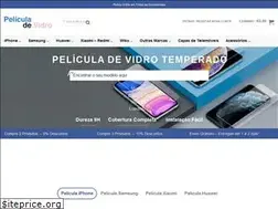 Sites similar to peliculadevidro.pt