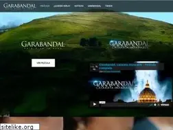 Sites similar to peliculagarabandal.com