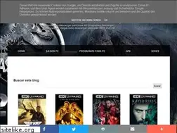 Sites similar to peliculas-gratis-mega-1-link.blogspot.com