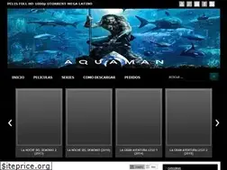 Sites similar to peliculas-latino-4k.blogspot.com
