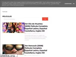Sites similar to peliculas-online-y-series.blogspot.com