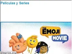 Sites similar to peliculas-y-series.programasfull.com
