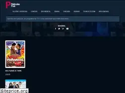 Sites similar to peliculas.pub
