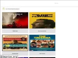 Sites similar to peliculas.store