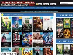 Sites similar to peliculas1mega.com