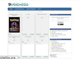 Sites similar to peliculas4shared.blogspot.com