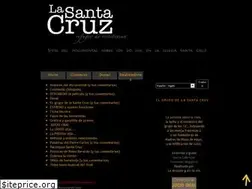 Sites similar to peliculasantacruz.blogspot.com