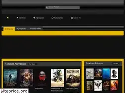Sites similar to peliculasaudiolatino.to