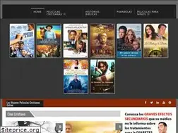 Sites similar to peliculascristianas.org