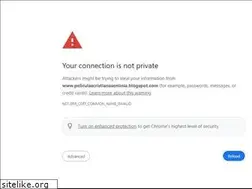 Sites similar to peliculascristianasenlinia.blogspot.com
