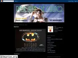 Sites similar to peliculasdeculto.blogspot.com