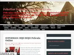 Sites similar to peliculasdeestrenosgratislatino.blogspot.com