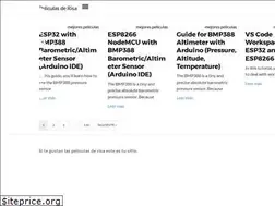 Sites similar to peliculasderisa.es