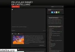 Sites similar to peliculasdisneyencastellano.blogspot.com