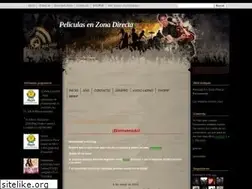 Sites similar to peliculasenzonadirecta.blogspot.com